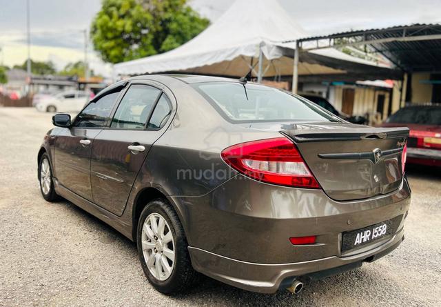 PERSONA SV 1.6 (m) 2011-PALING MURAH DLM DUNIA!! - 5