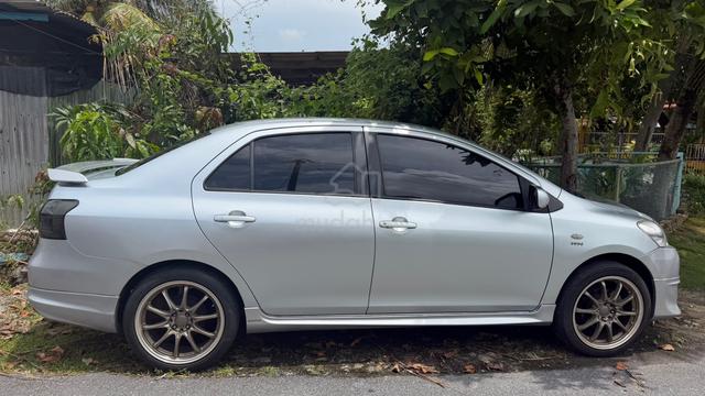 2009 Toyota VIOS 1.5 J NCP93R-BEPDKE (M) - 5
