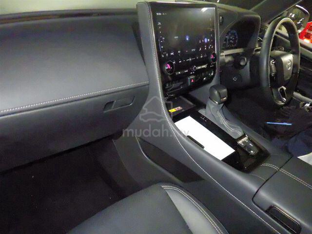 2024 Toyota ALPHARD 2.5 Z (A) - FULL LOAN!! - 3