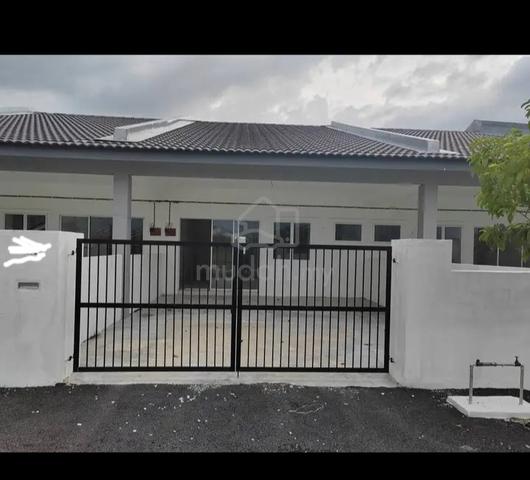 RUMAH TAMAN MAWAR BIDOR, PERAK untuk  DIJUAL  1