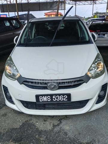 2014 Perodua MYVI 1.3 EZi PREMIUM (A) - 1