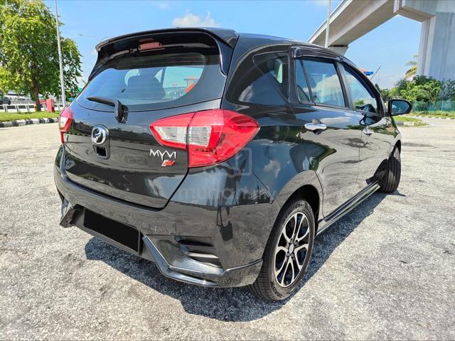 2020 Perodua MYVI 1.5 (A) AV ADVANCE FULL SERVICE - 5