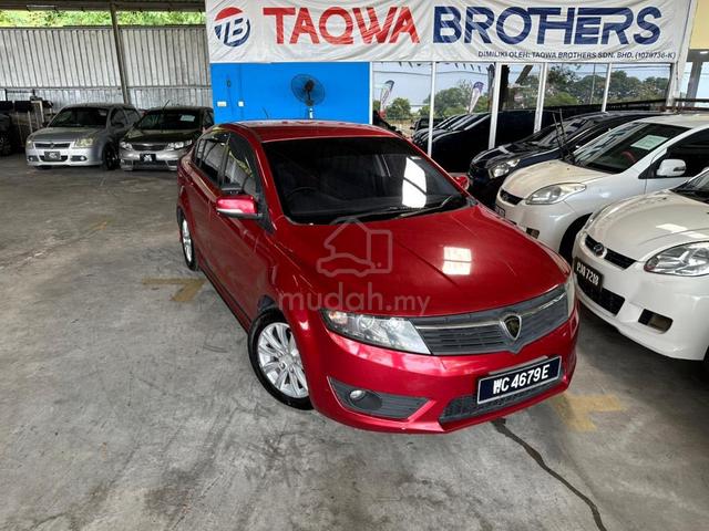 2015 Proton PREVE 1.6 EXECUTIVE (A) - 1