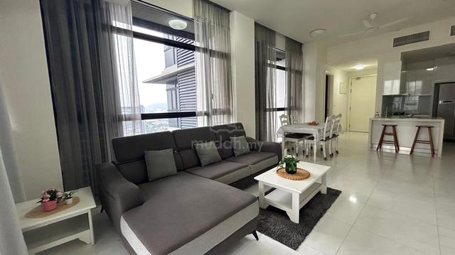 Setia V Residences 1