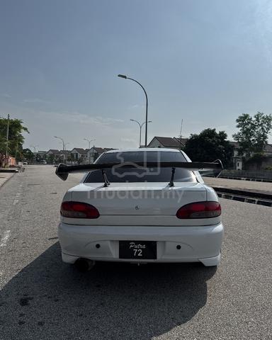 1997 Proton PUTRA 1.8 EXi (A) - 3