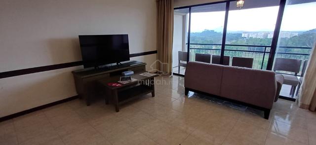 A’Famosa Villa Condominium D’Savoy Alor Gajah Melaka 1