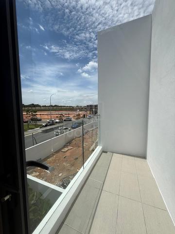 2500,new house,double storey,near klia,seremban,sepang,kl 1