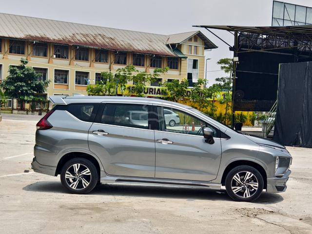 2021 Mitsubishi XPANDER 1.5 SPORTY MPV (A) F/LOAN - 5