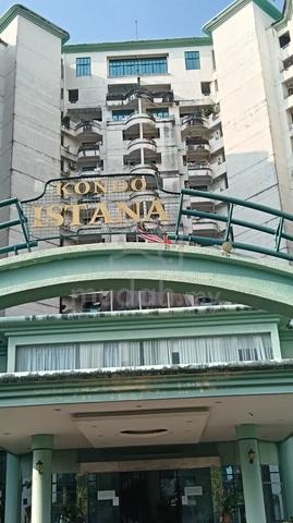 Kondo Istana 1