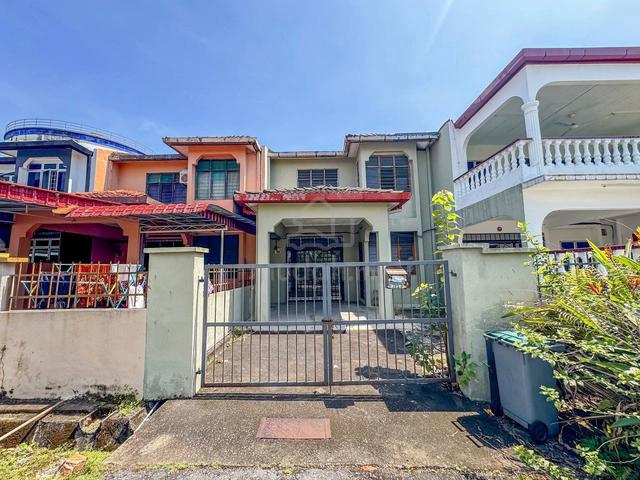 FACING OPEN Double Storey Taman Seremban Jaya, Seremban 1
