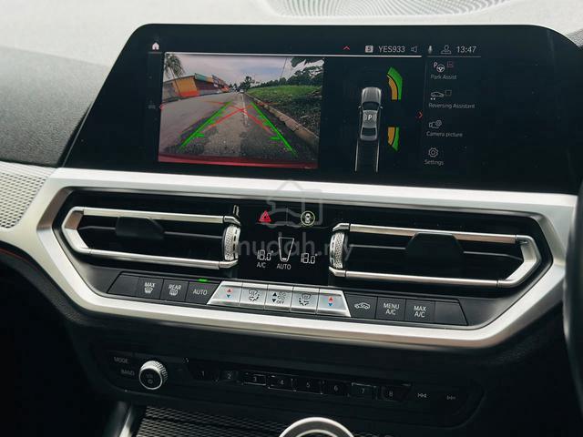 2020 Bmw 330i 2.0 M SPORT (A) - 3