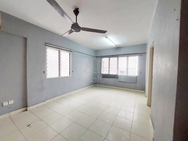 Flat Kenaria 1