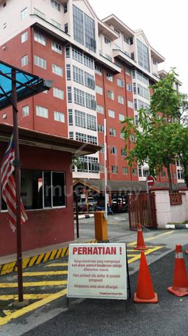Permai Villa 1