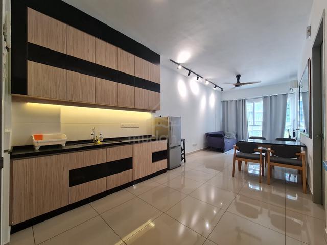 Tropicana Bay Residences @ PWC 1