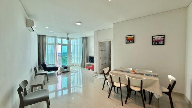 One Medini 1