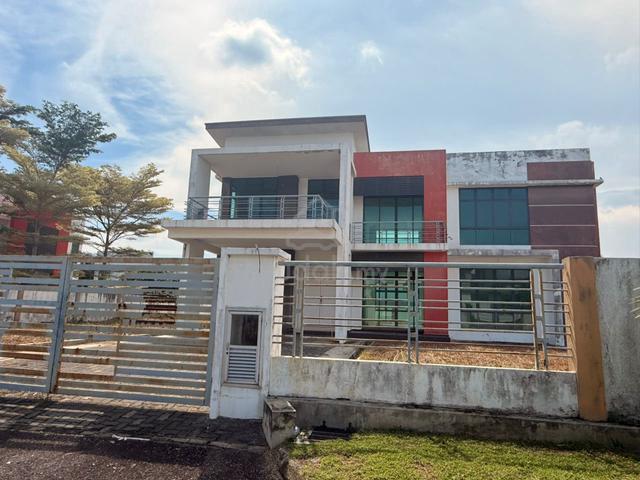 Ayer Keroh @ Vista Kirana Double Storey Bungalow House [Gated Guarded] 1
