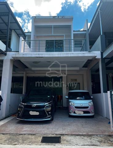Puteri Hill Park BPJ Sungai Petani 1