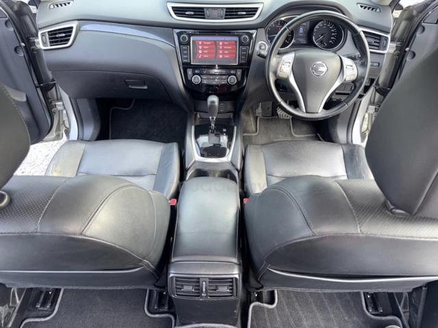 2015 Nissan Xtrail 2.5cvt - 3