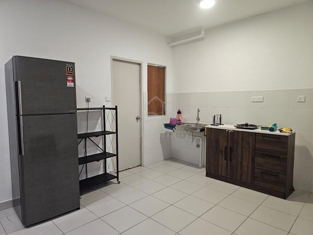 D Cerrum Apartment Setia Ecohill Semenyih 1