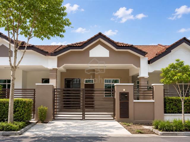 Taman Cahaya Kota Puteri (Single Storey For Sale) 1