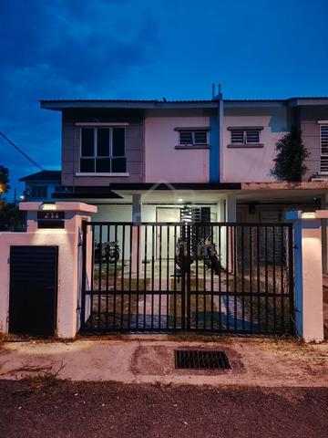 Room rent near KLIA (Male Unit) 1