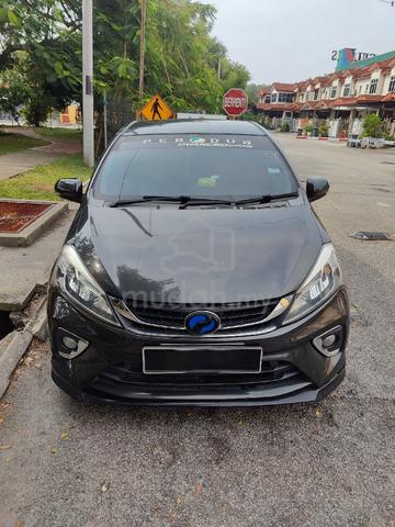 2019 Perodua MYVI 1.5 H (A) - 3
