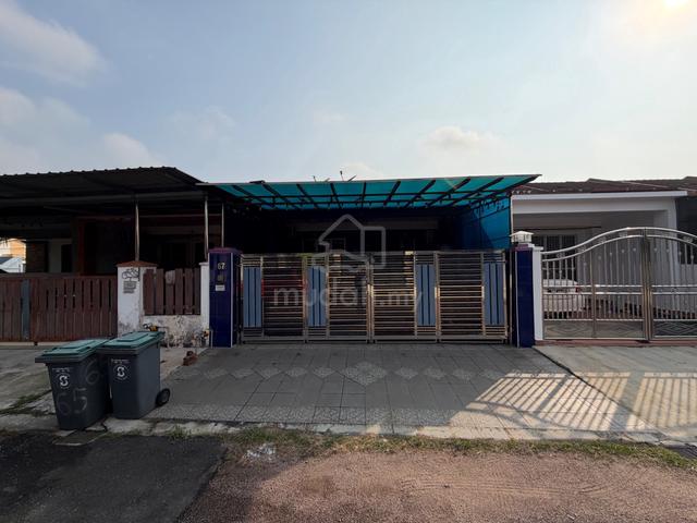 Taman Bestari Indah Ulu Tiram 1
