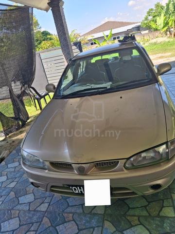 2007 Proton WIRA 1.5 GL (A) - 4