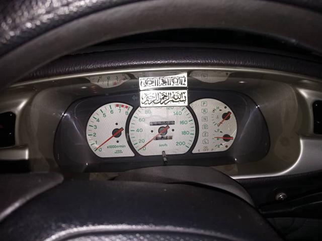 2008 Proton WIRA 1.5 GL (M) - 4
