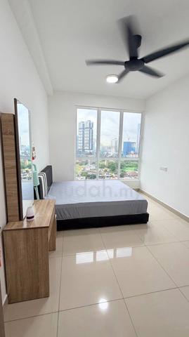 Trellis Residences 1