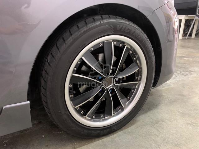 2012 Mazda 3 2.0 SDN (A) - 5