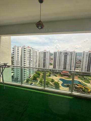 Summerton Condominium 1