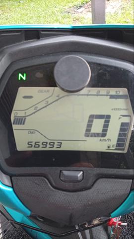 Yamaha 135LC - photo 4 of 5