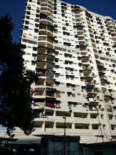 Taman Teluk Kumbar 1