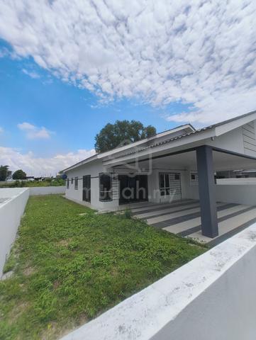 Semi D Gopeng Untuk Di Sewa  1