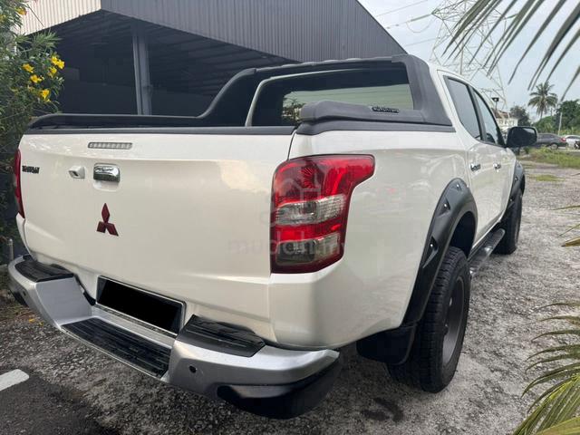 2016 Mitsubishi TRITON 2.5 (A) - 3