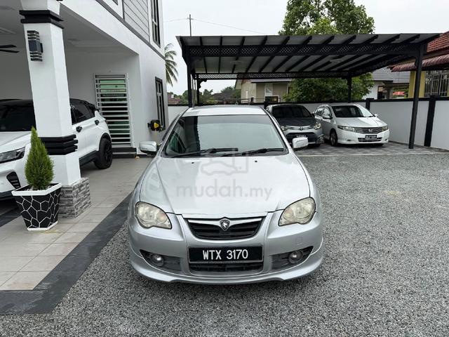2010 Proton PERSONA 1.6 ELEGANCE MEDIUM LINE (A) - 3