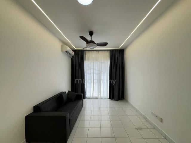 Kondominium Kiara Kasih 1