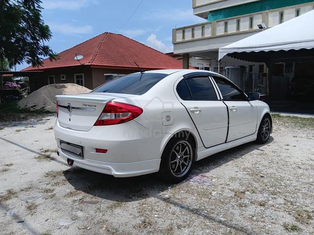 2014 Proton PERSONA 1.6 ELEGANCE BASE LINE (A) - 1