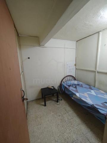 kepong taman sri sinar bilik sewa room renter 1