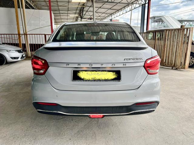 Proton PERSONA PREMIUM 1.6L (A) Fu Loan. 6 airbag - 2