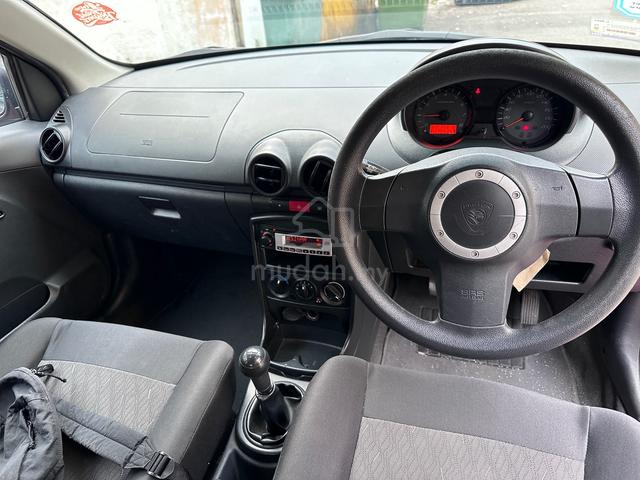2014 Proton SAGA 1.3 FLX STANDARD (M) - 5