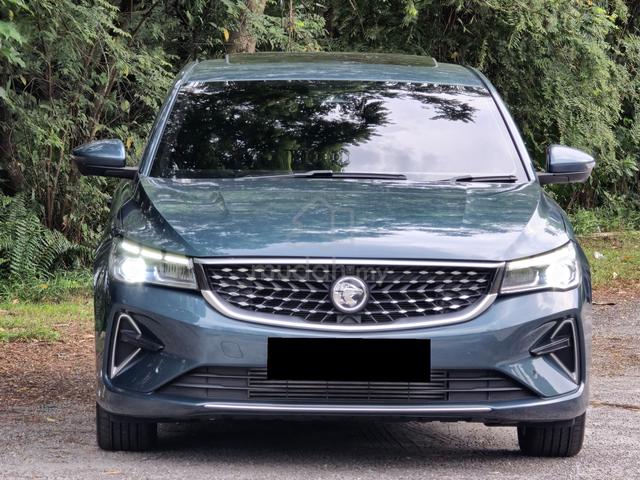 Proton S70 FLAGSHIP X (A)MAX LOAN FAST APPROVAL ! - 5
