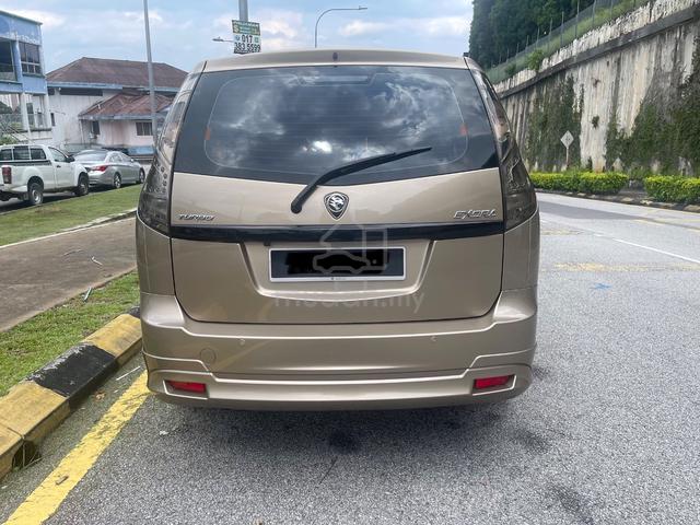 2019 Proton EXORA 1.6 FACELIFT (A) 1 owner 17” rim - 4