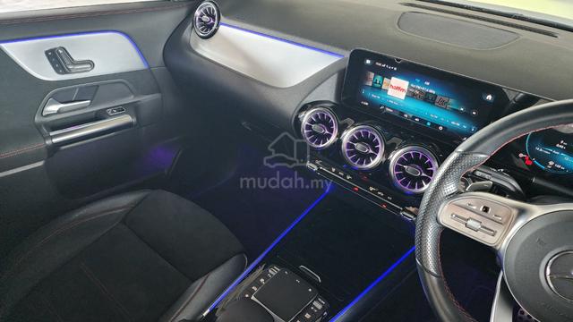 2023 Mercedes Benz GLA250 2.0 AMG LINE MERZ WRTY!! - 5