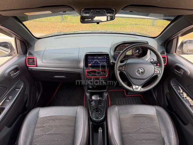 PROTON SAGA 1.3 PREMiUM F.S.R UNDER WARRANTY 2028 - 4