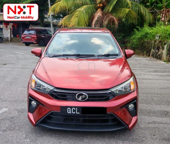 2020 Perodua BEZZA 1.3 X MY16 FACELIFT (A) - 3