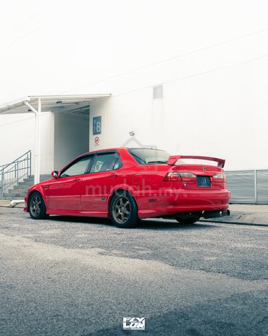 2000 Honda ACCORD 2.0 VTEC (A) - 2