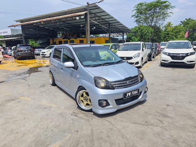 2013 Perodua VIVA ELITE 1.0 (M)-LOAN KEDAI - 1