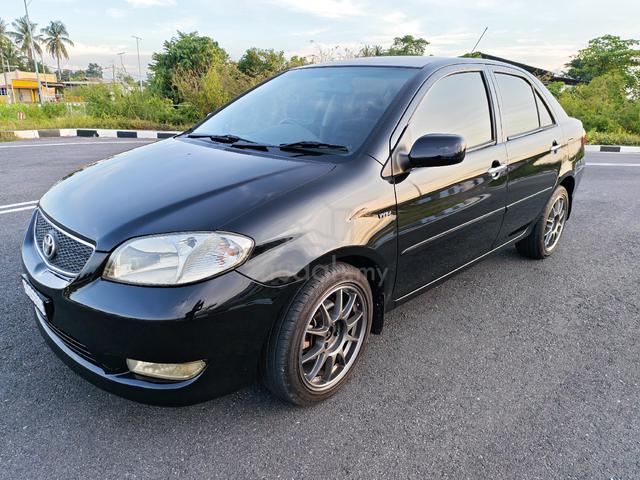 2005 Toyota VIOS 1.5 G NCP42R-EEPGKE (A) - 4